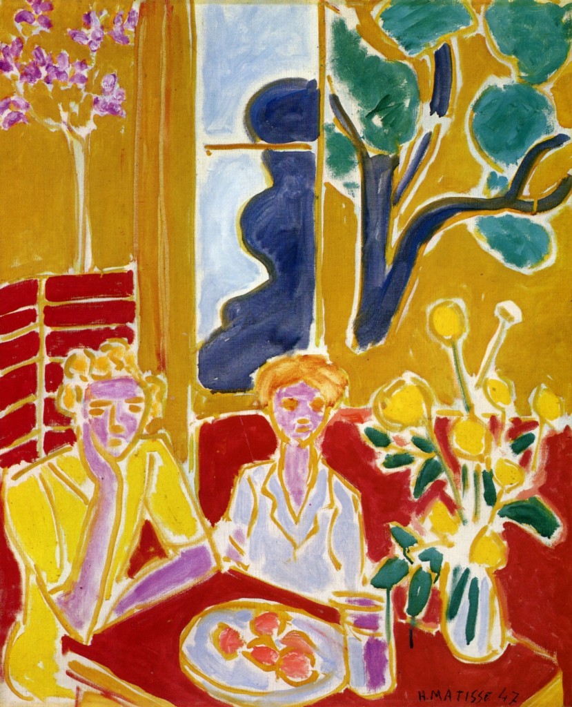 1318857585_1947-matisse-henri-deux-fillettes-fond-jaune-et-rouge-two-young-girls-melts-yellow-and-red-www.nevsepic.com.ua