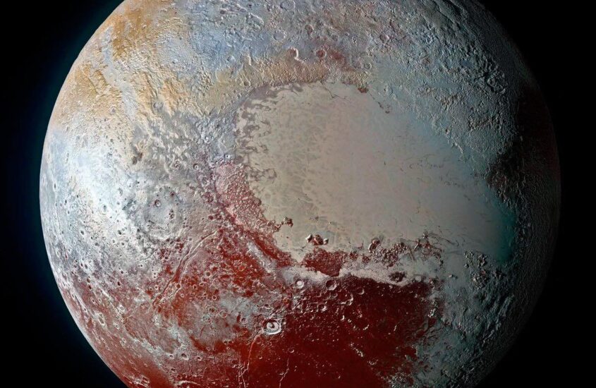 АСТРО: перехід Плутона у знак Водолія в 2023 році